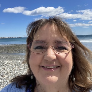 Fundraising Page: Karen Manning